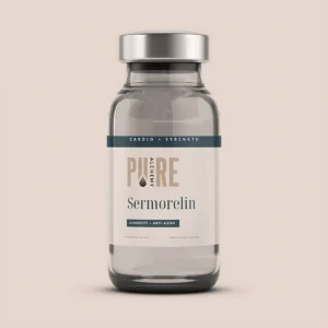 Sermorelin Injection