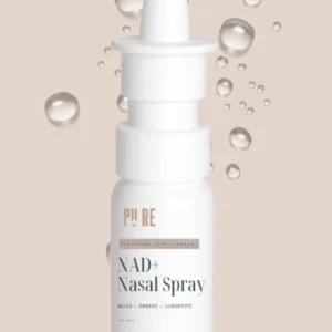 NAD+ Nasal Spray