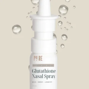 Glutathione Nasal Spray