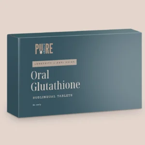 Glutathione Troche