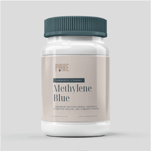 Methylene Blue 25mg Pills